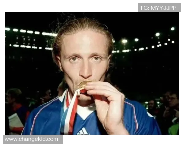 当前法国足球最耀眼球星是谁他的表现如何成为世界级球员