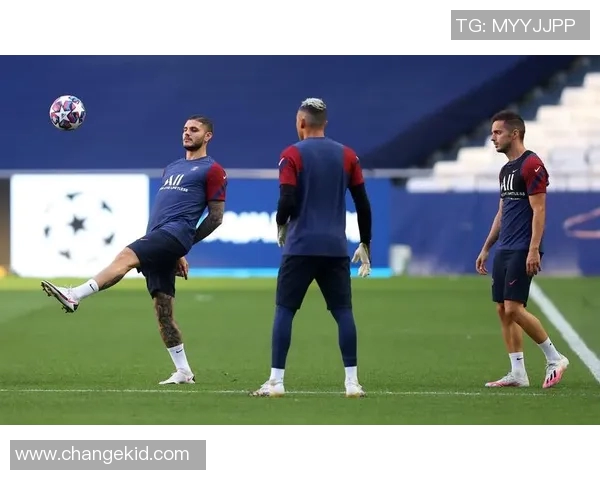 新生代足球天才大比拼 九大球星谁能崭露头角引领未来赛场